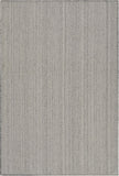 dalyn provo pv2 silver rug