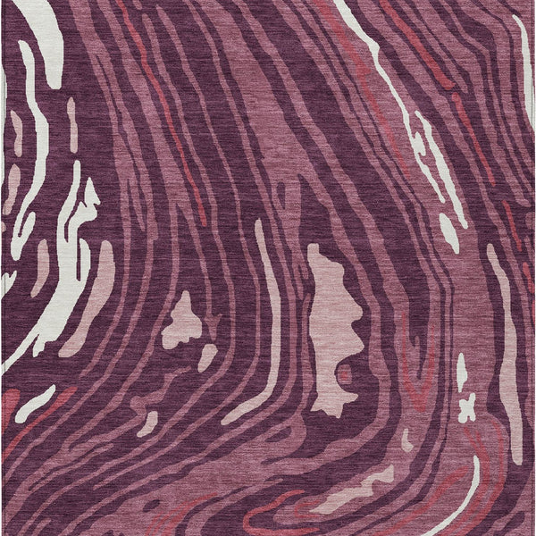 addison chantille acn1051 garnet rug