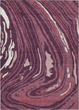 addison chantille acn1051 garnet rug