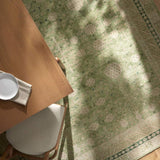 surya marisa mir 2301 sage rug