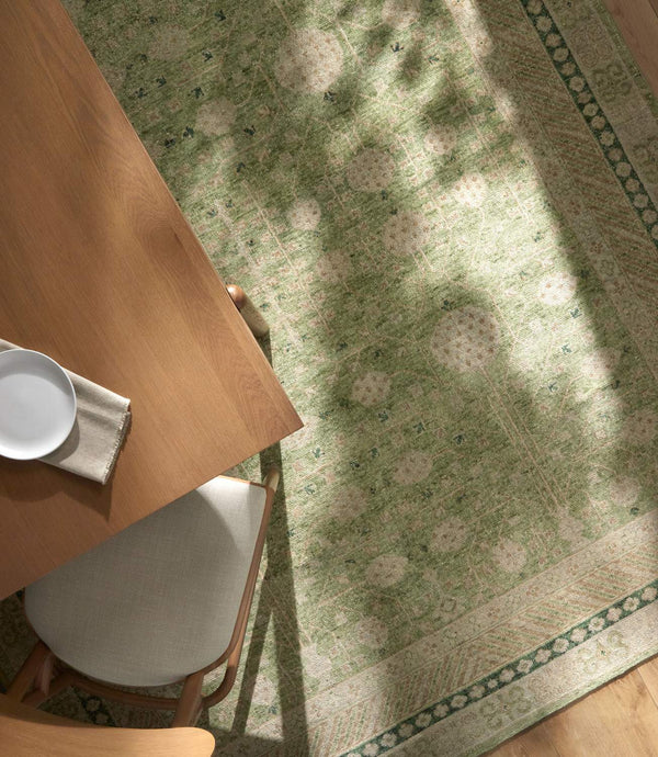 surya marisa mir 2301 sage rug