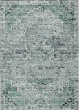 addison chantille acn1832 teal rug