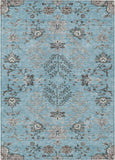 addison chantille acn1156 sky rug