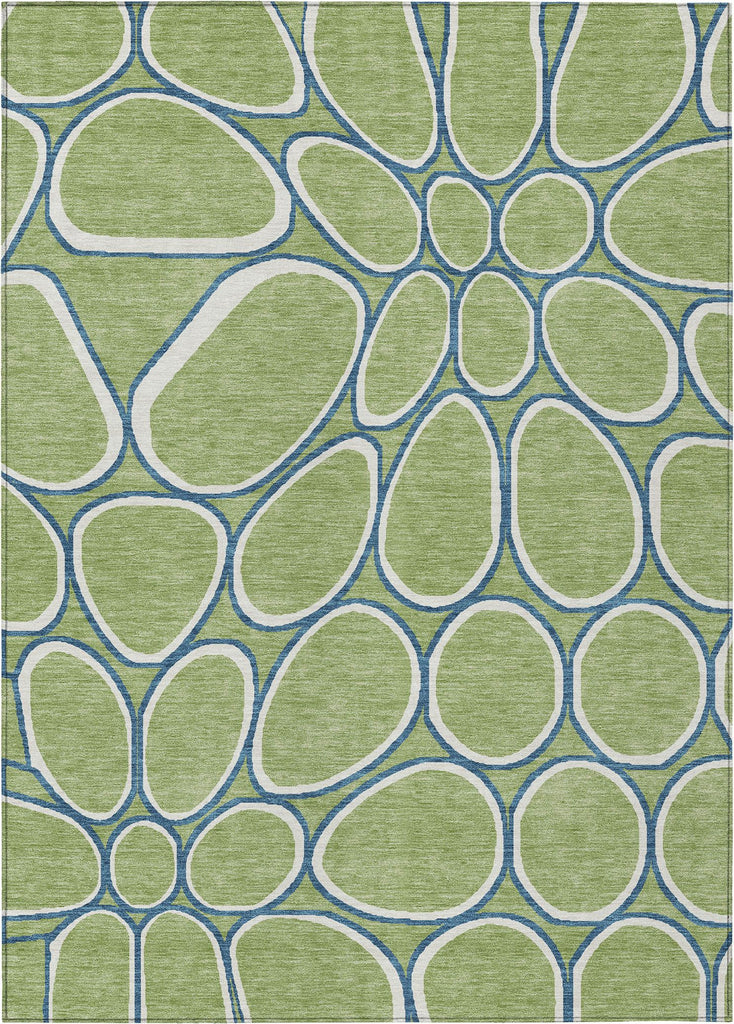 addison chantille acn1041 aloe rug