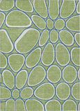 addison chantille acn1041 aloe rug
