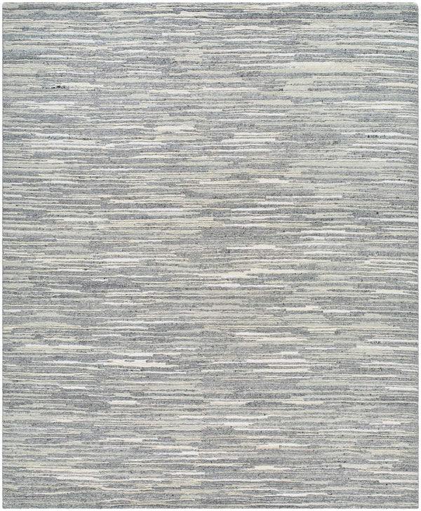 surya shaquille shq 2300 slate gray rug