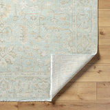 surya anelka ank 2300 pale sage rug