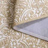 safavieh clearance martha stewart msr3511x ivory rug