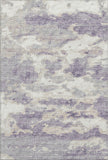 addison mayfield amf71 purple rug