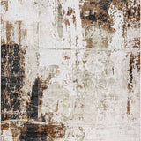 lavin artema u6009 brown rug