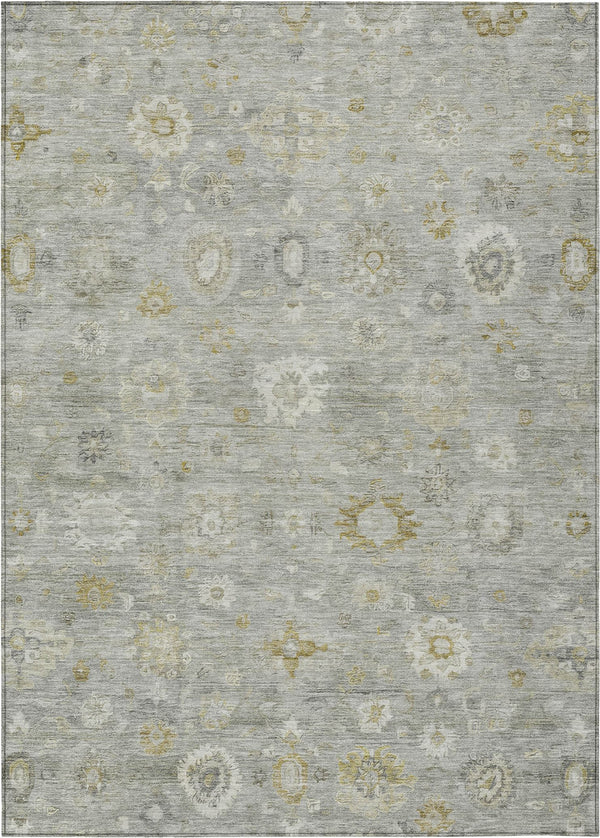 addison chantille acn1770 gray rug