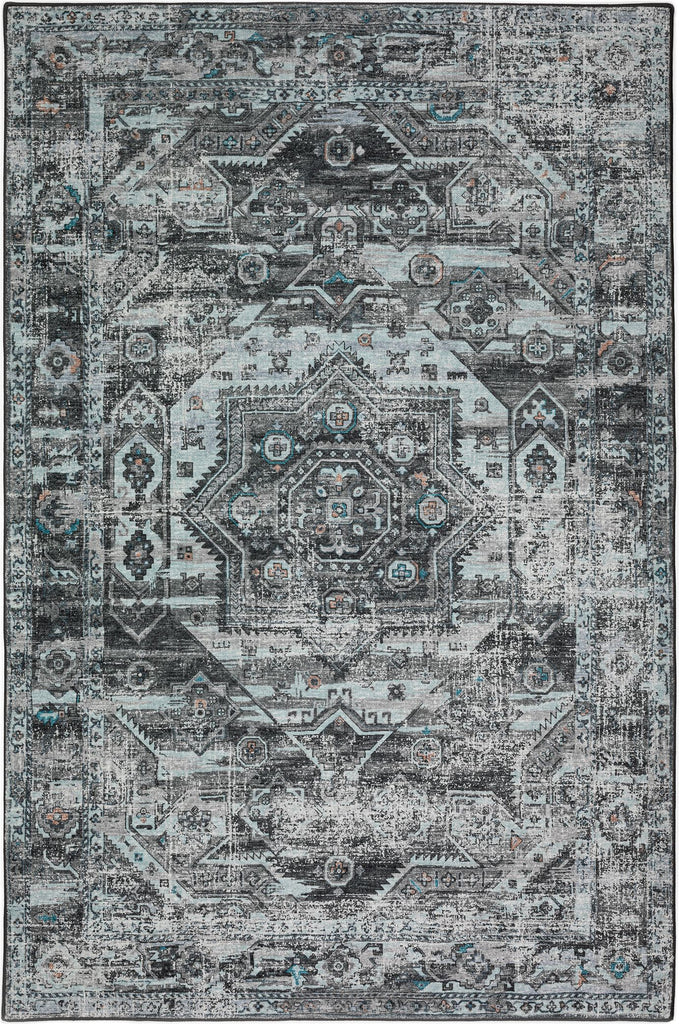 dalyn jericho jc5 steel rug