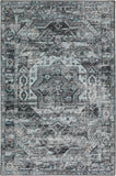 dalyn jericho jc5 steel rug