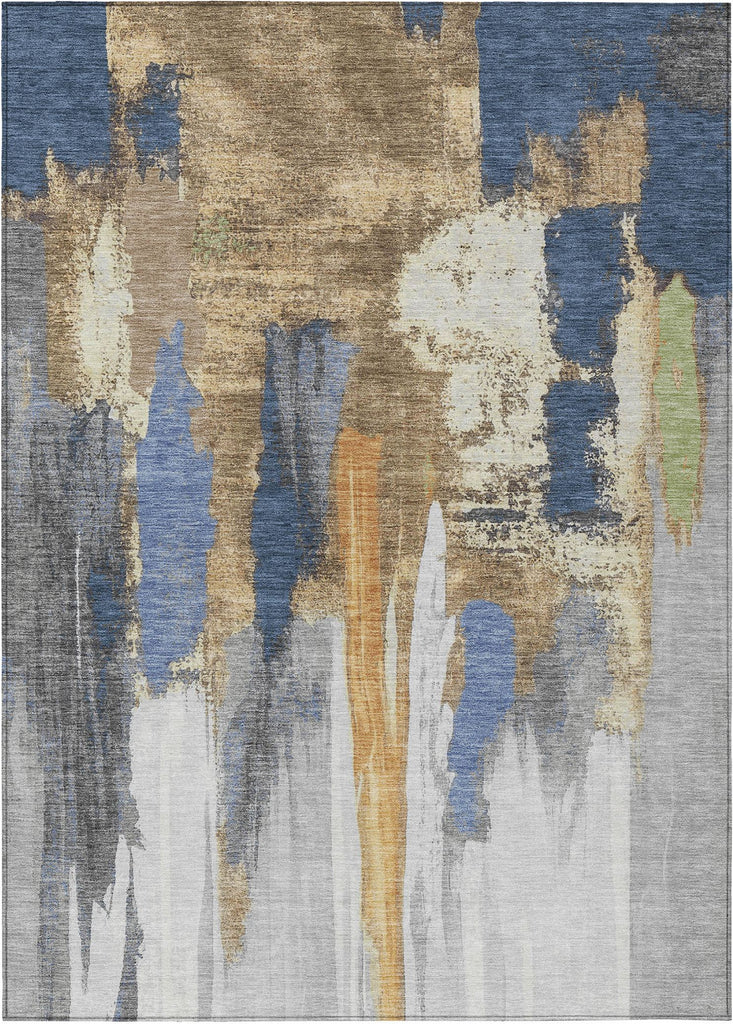 addison chantille acn1979 navy rug