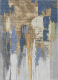 addison chantille acn1979 navy rug