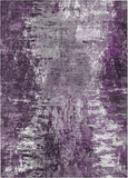 addison chantille acn718 eggplant rug