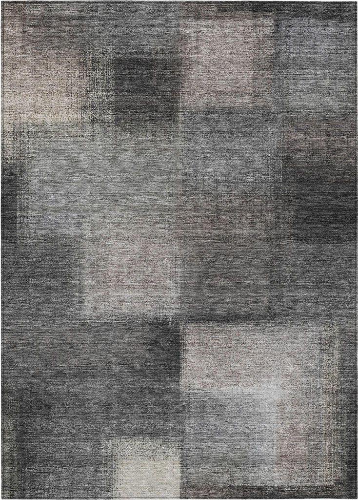 addison chantille acn742 charcoal rug