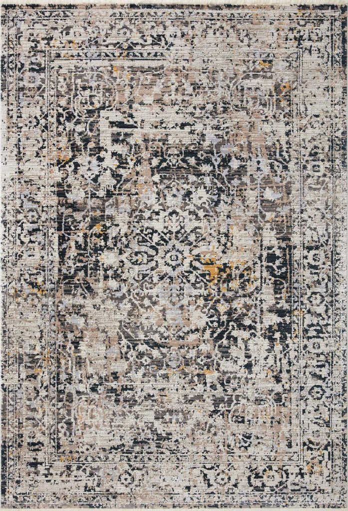 loloi rugs leigh lei 03 charcoal taupe rug