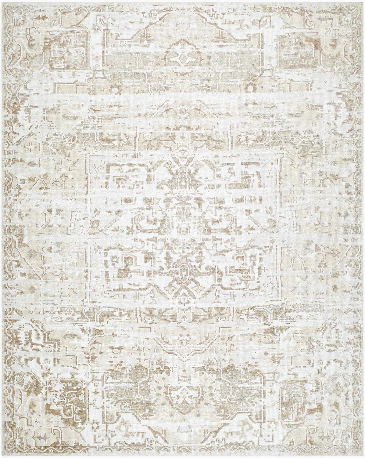 surya lille lel 2300 ivory rug