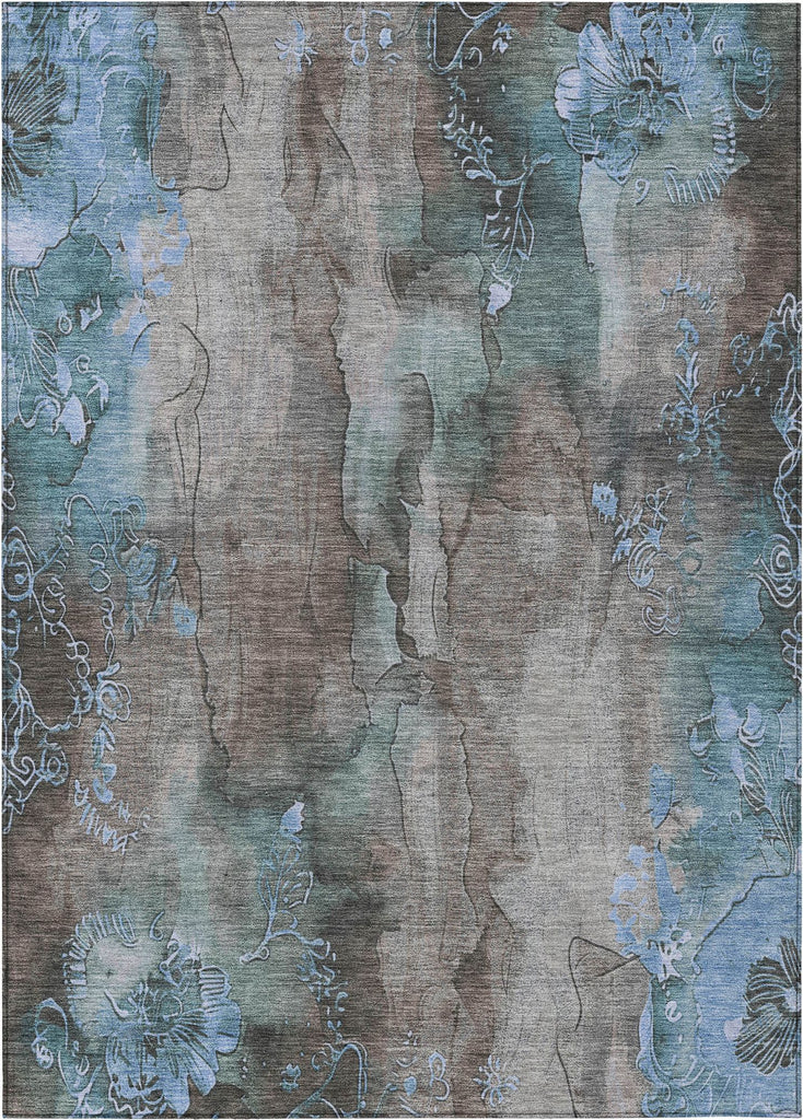 addison chantille acn1869 taupe rug
