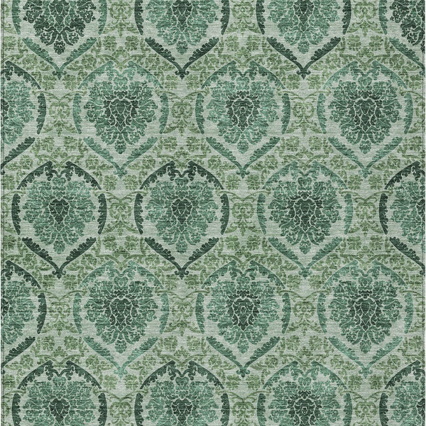 addison chantille acn811 fern rug