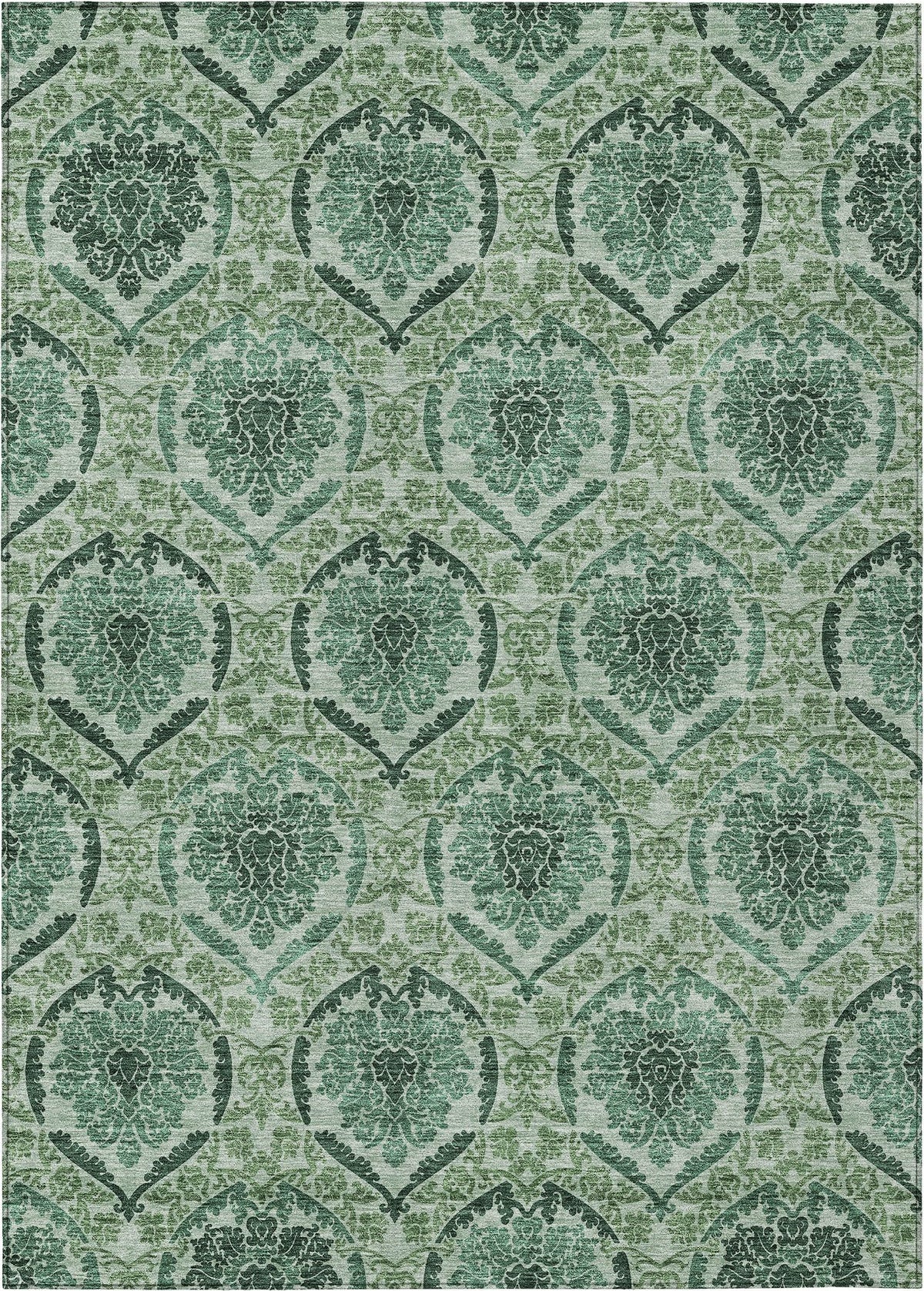 addison chantille acn811 fern rug