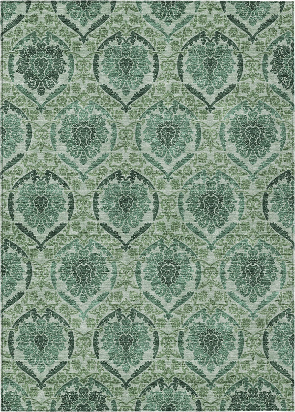 addison chantille acn811 fern rug