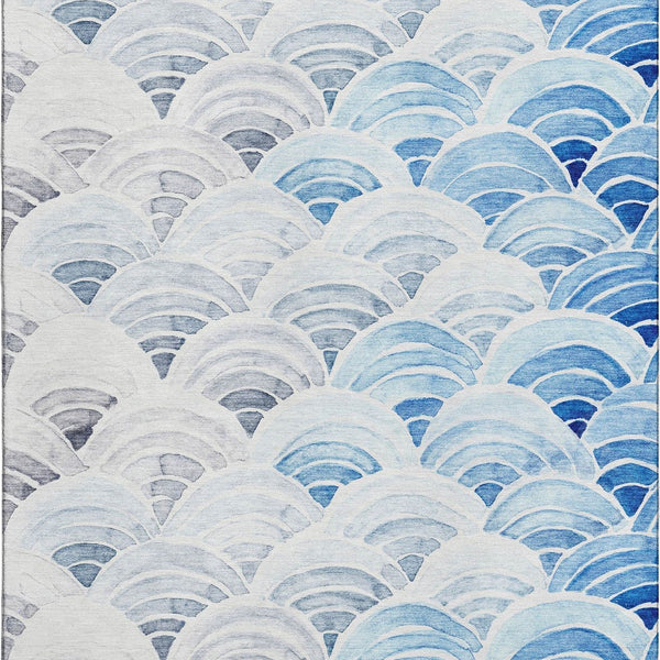 addison mayfield amf184 blue rug