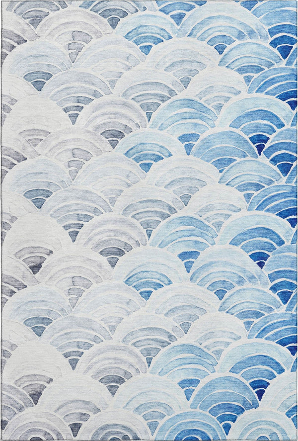 addison mayfield amf184 blue rug