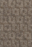 addison mayfield amf33 brown rug