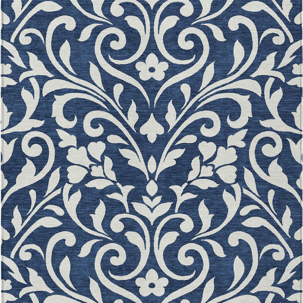 addison chantille acn875 navy rug