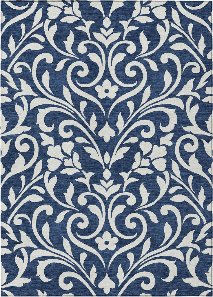addison chantille acn875 navy rug