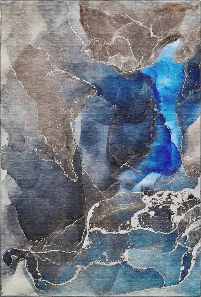 addison mayfield amf503 navy rug