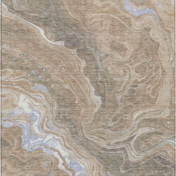addison chantille acn1701 taupe rug