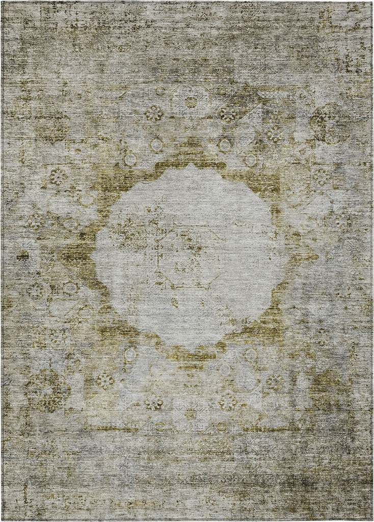 addison chantille acn675 taupe rug