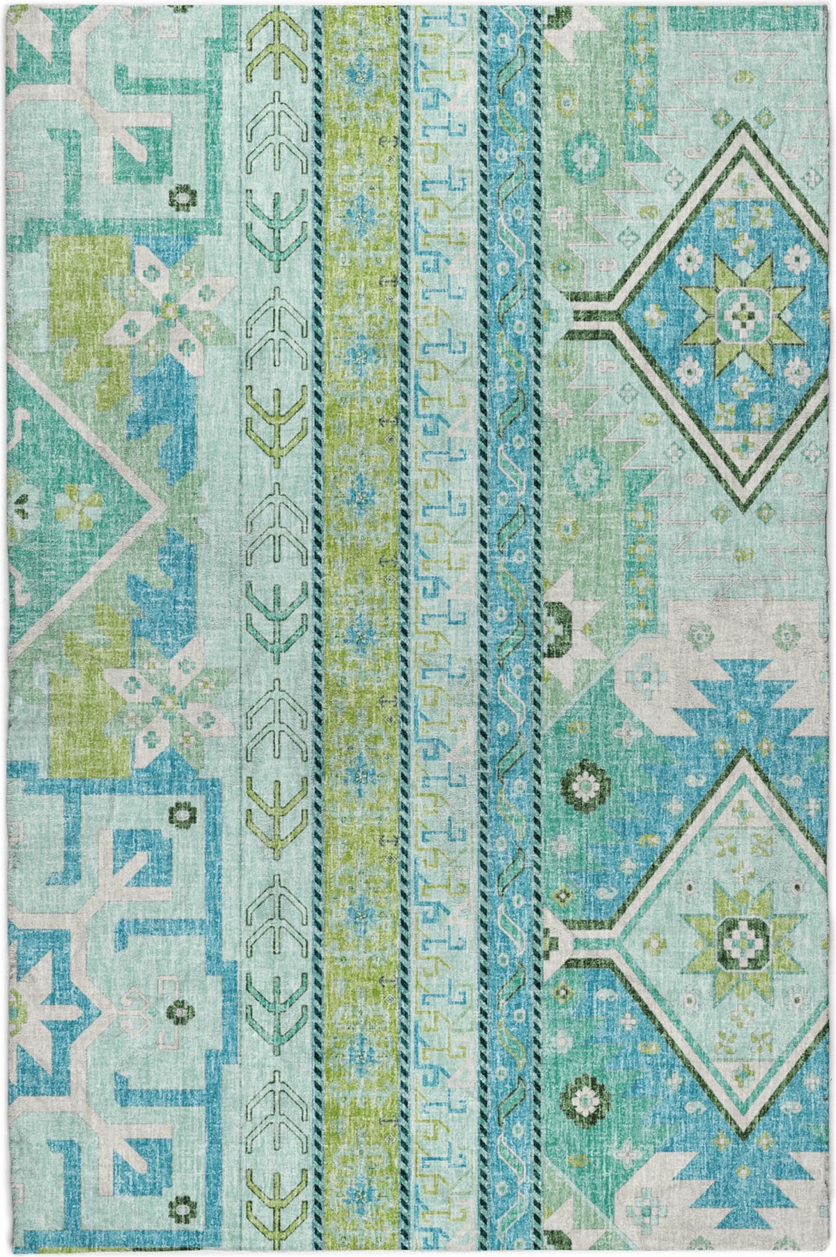 dalyn lorenzo ln3 mint rug