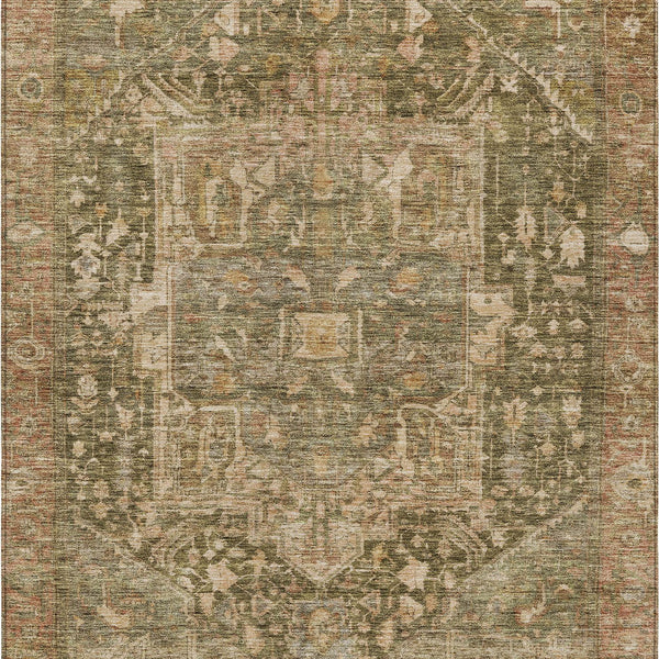 addison chantille acn1240 fern rug