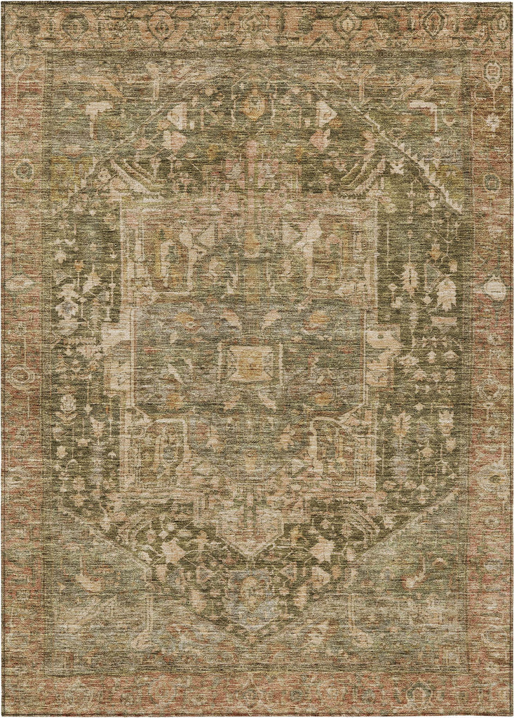 addison chantille acn1240 fern rug