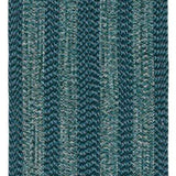safavieh clearance braided bra265n blue rug