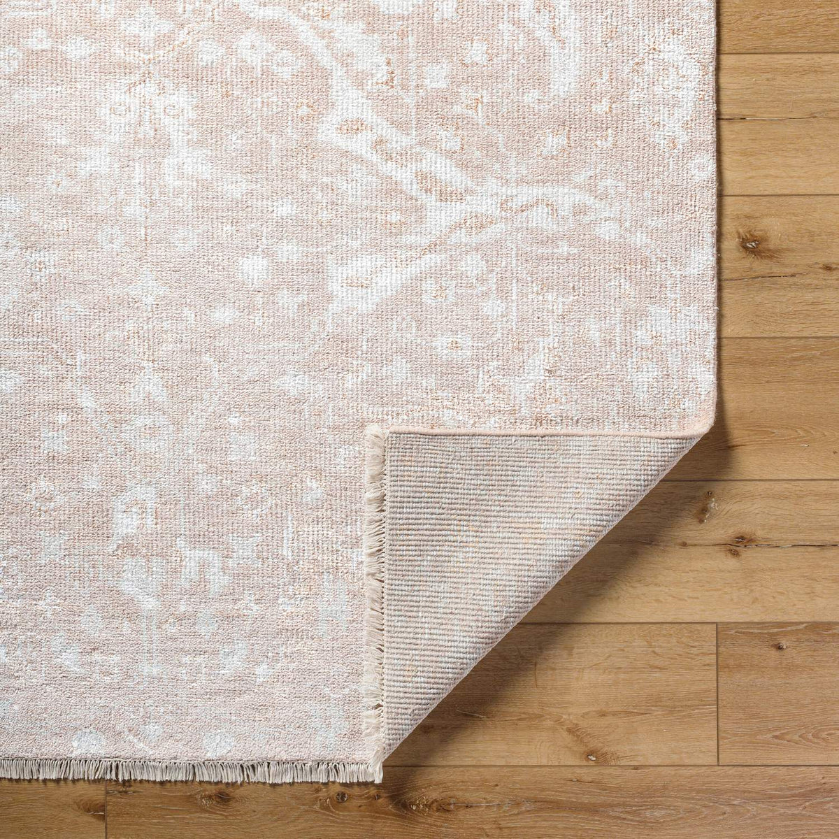 surya le blanc lbc 2301 blush rug