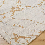 surya mermer mer 2300 ivory rug
