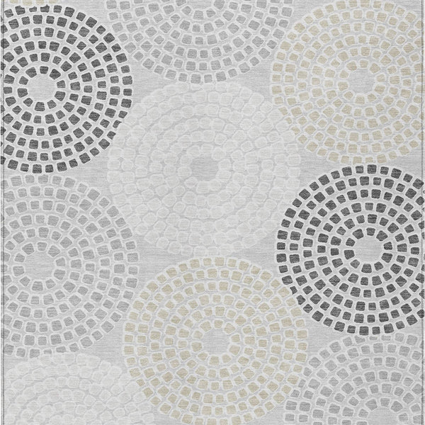 addison chantille acn882 gray rug