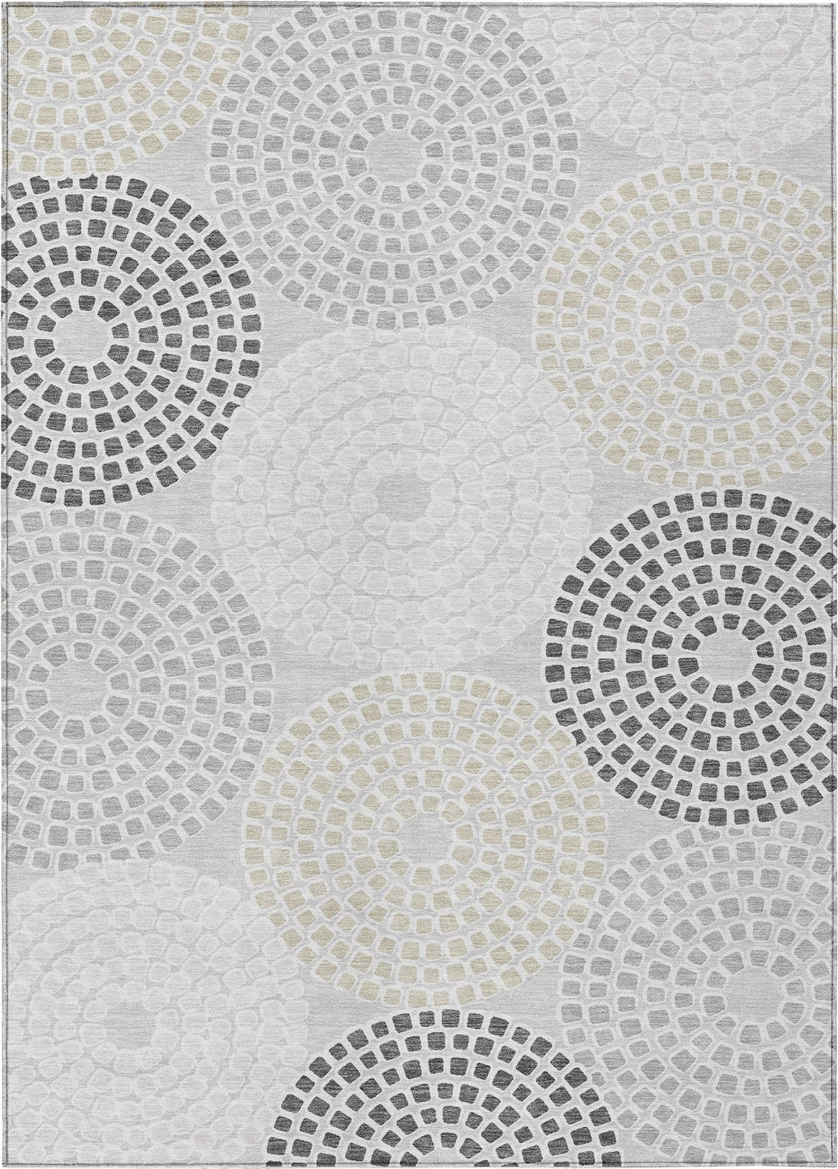 addison chantille acn882 gray rug