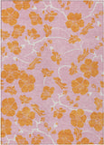 addison chantille acn1034 pink rug