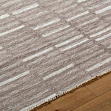 surya marseille mll 2303 taupe rug