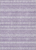 addison chantille acn803 purple rug