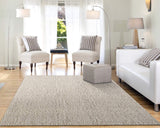 dynamic quartz 27030 110 ivory rug