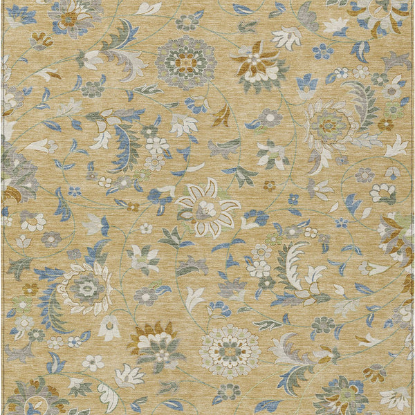 addison chantille acn1006 wheat rug
