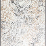 lavin fatima t2033 black rug