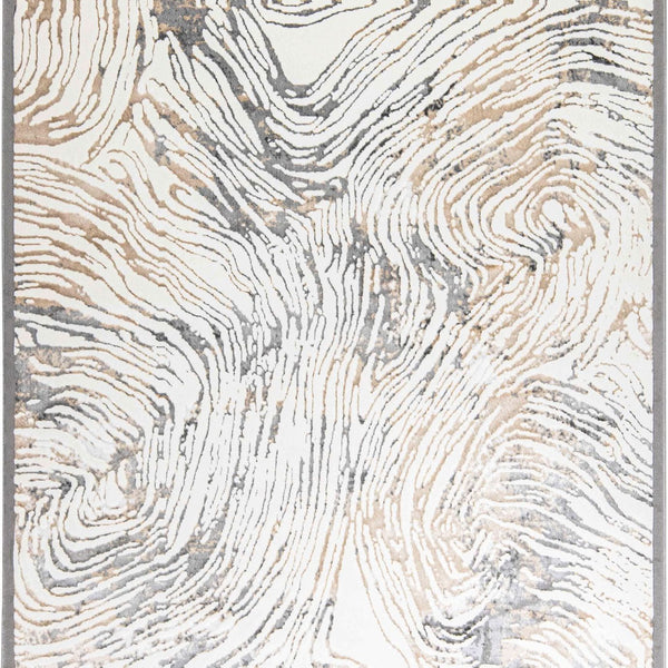 lavin fatima t2033 black rug